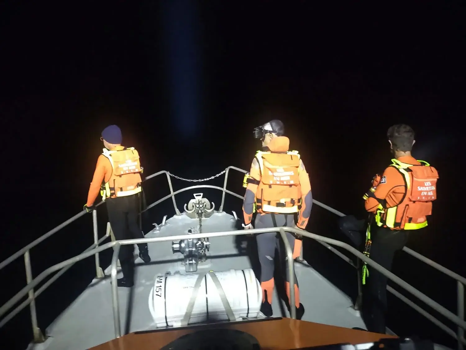 Narbonne-Plage : une personne partie en paddle toujours introuvable malgré d’importantes recherches