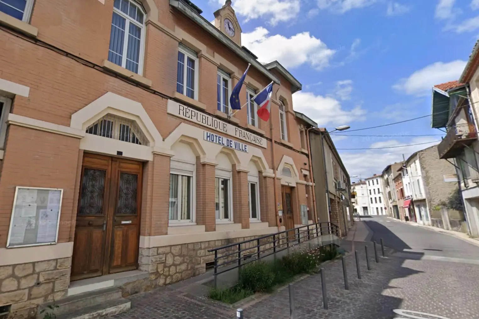 Laroque-d’Olmes : une délégation spéciale nommée pour gérer la commune avant de nouvelles élections