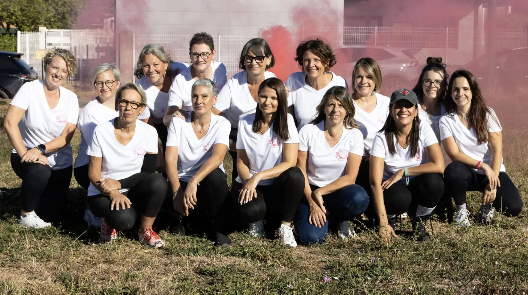 Touchées par le cancer du sein, douze Ariégeoises vont ramer lors du Challenge Avirose, à Paris