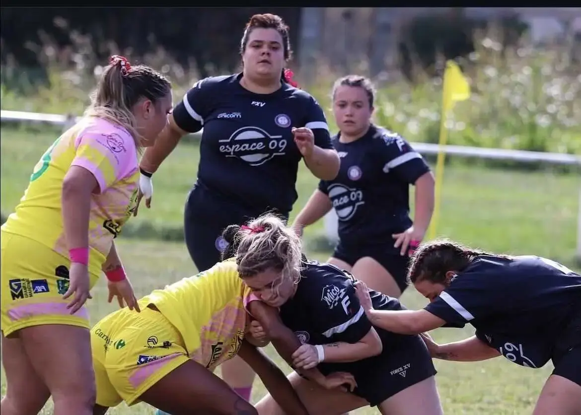 Trophée pour Elles : les sélections féminines de l’Ariège entrent en lice