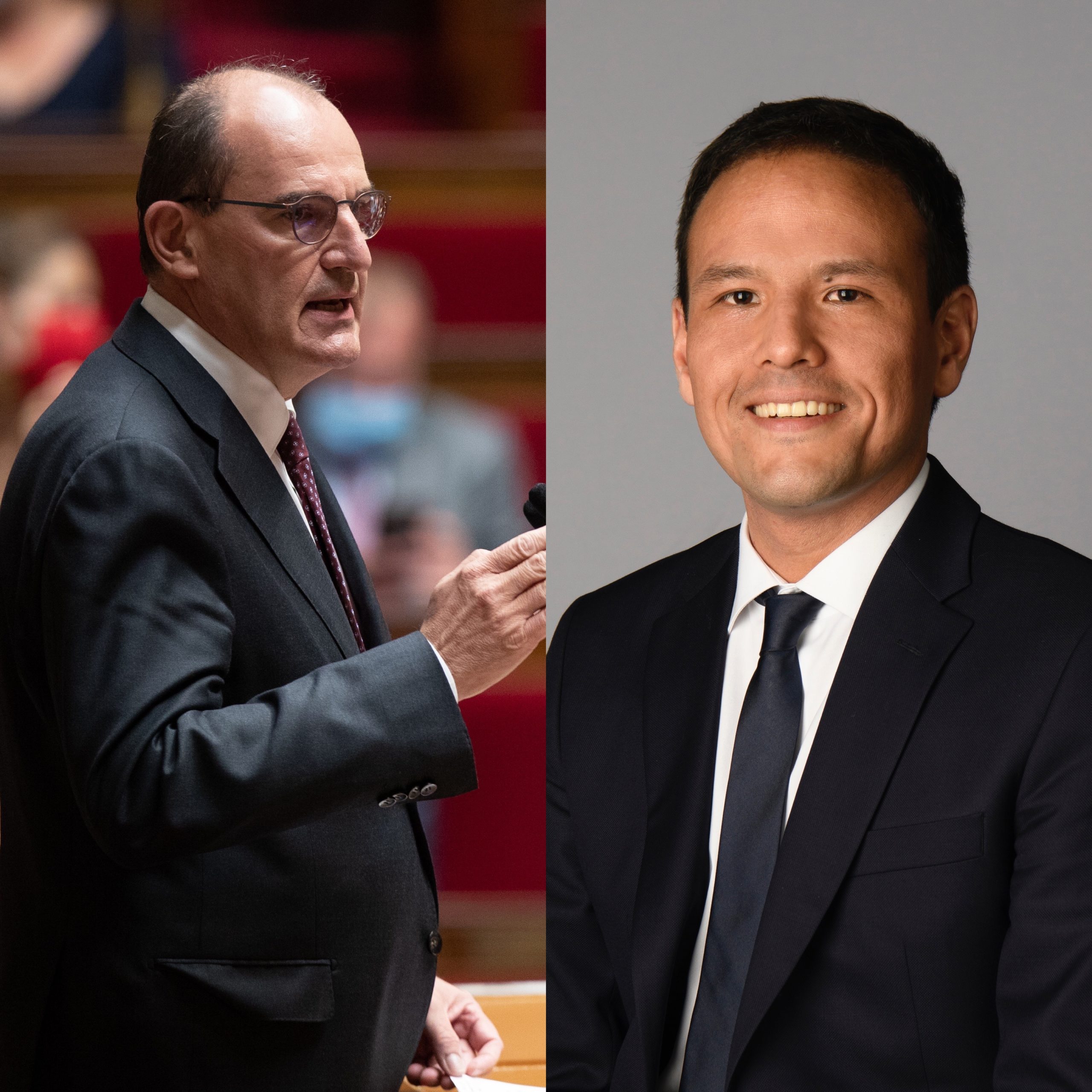Ariège : Jean Castex et le secrétaire d’État chargé de la Transition numérique en visite ce samedi