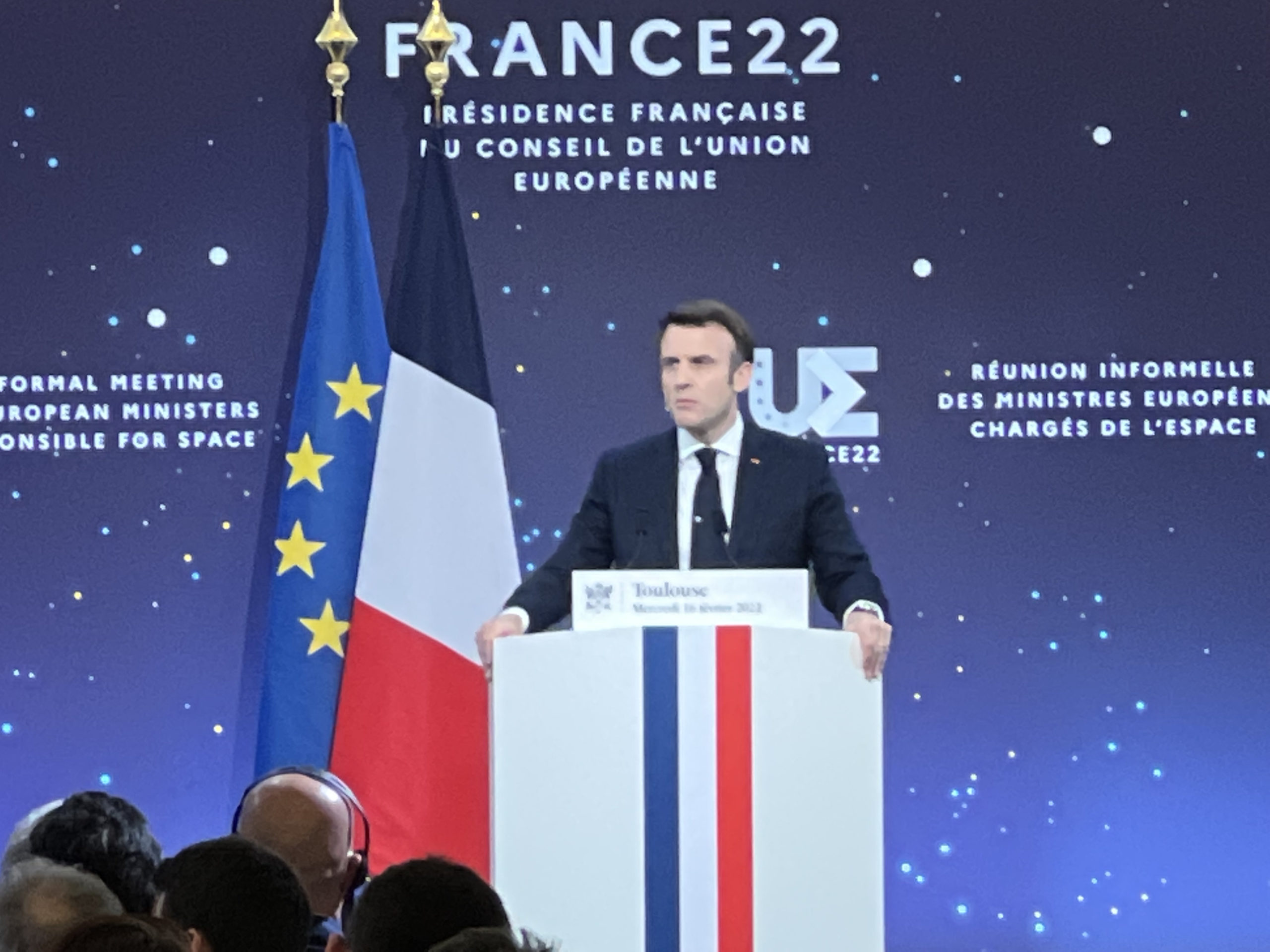 Occitanie : Emmanuel Macron dans les Pyrénées ce vendredi