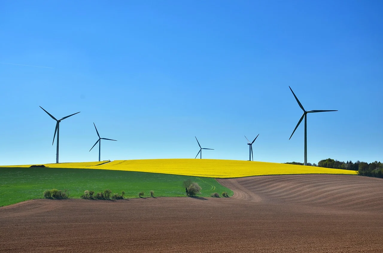 Incident d’éolienne dans le Lauragais : la préfecture ordonne le démontage