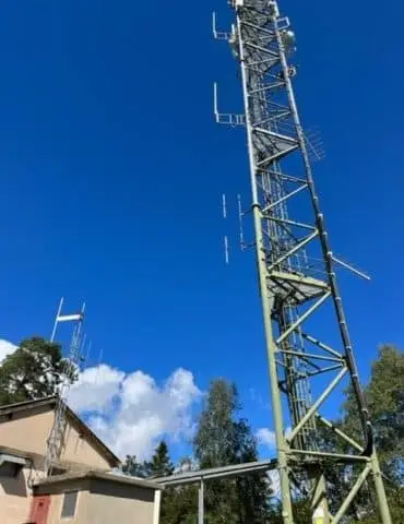 pyrenees fm radio emetteur soleil