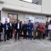 Ariège. Lavelanet inaugure son pôle mutualiste de santé visuelle auditive et dentaire
