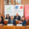RESSOURCE EN EAU : Pas de « mégabassines » en Occitanie