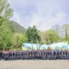 Ariège.107 jeunes accueillis pour effectuer leur service national universel (SNU)