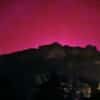 Des aurores boréales admirées dans le ciel des Pyrénées et sur l’ensemble du territoire Français