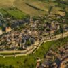 Carcassonne : Bientôt possible de faire le tour complet de la cité !