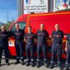 Occitanie. Une trentaine de pompiers en renfort à Paris pour les jeux paralympiques