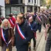 VIDÉO. Les maires de l’Ariège mobilisés contre les coupes budgétaires annoncées par l’État