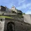 Le château de Foix fermé jusqu’au 2 février pour permettre la construction d’un deuxième ascenseur