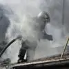 Incendie dans une habitation à Mirepoix dans la nuit : 23 pompiers mobilisés