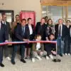 3,35 M€ pour le restaurant scolaire du lycée Charles Cros à Carcassonne investis par la Région Occitanie