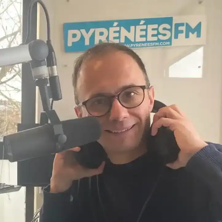 Le rÃ©veil des PyrÃ©nÃ©es
