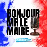 Bonjour Mr le Maire