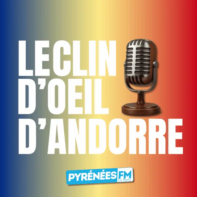 Clin dâ€™oeil dâ€™Andorre