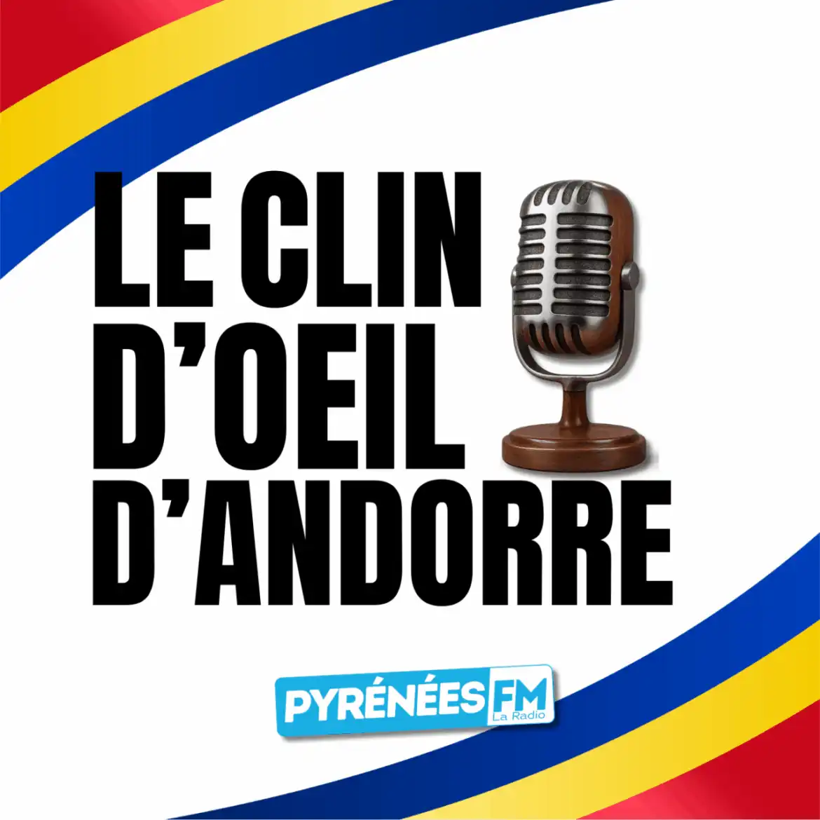 Clin dâ€™oeil dâ€™Andorre