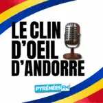 Clin dâ€™oeil dâ€™Andorre