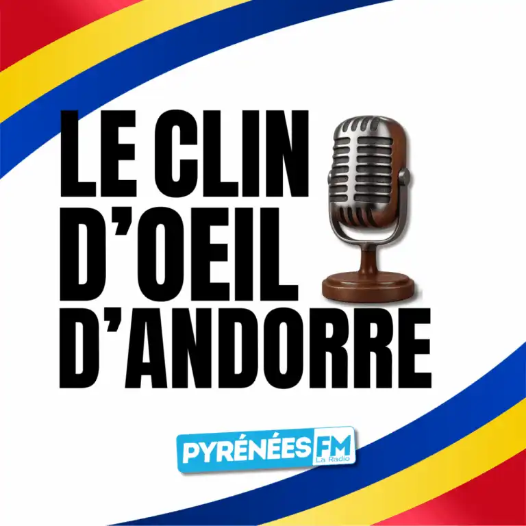 Clin dâ€™oeil dâ€™Andorre