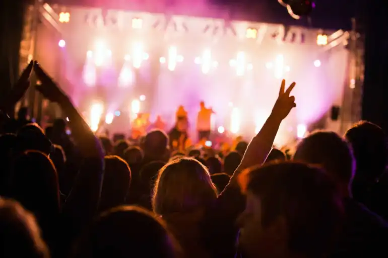 Plus de 1,8 Mâ‚¬ votÃ©s par la RÃ©gion pour soutenir les festivals en Occitanie