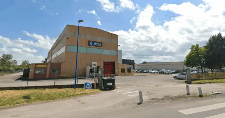 AriÃ¨ge. GrÃ¨ve surprise Ã  lâ€™usine ROGA MÃ©caniques de Varilhes