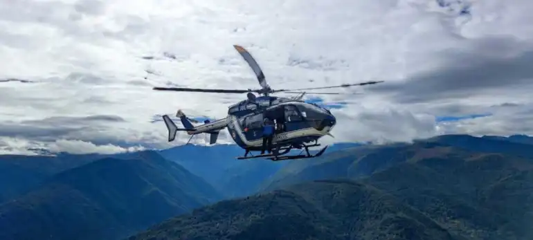 AriÃ¨ge. Des randonneurs dÃ©couvrent un corps sans vie a 2650m dâ€™altitude : le procureur ouvre une enquÃªte