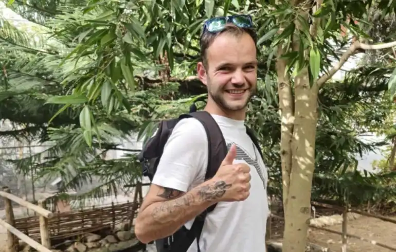 Disparition inquiÃ©tante dâ€™un randonneur FranÃ§ais en Andorre: appel Ã  tÃ©moins lancÃ©