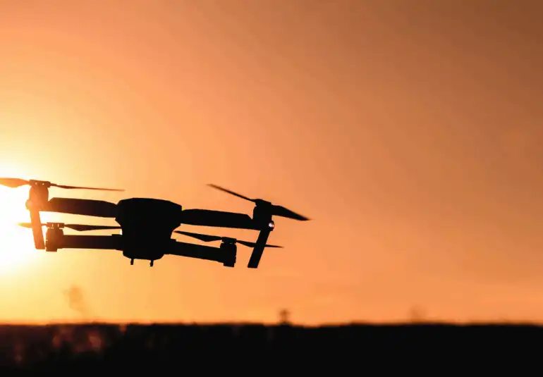 Drones en montagne : survol interdit sans autorisation au-dessus de 1 000 m en AriÃ¨ge