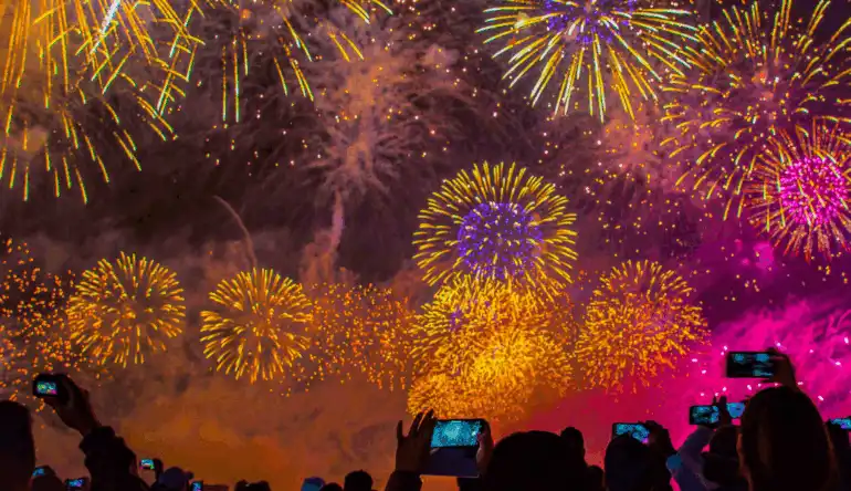 FÃªte de la musique en AriÃ¨ge : restrictions sur les feux dâ€™artifice et la vente de carburant