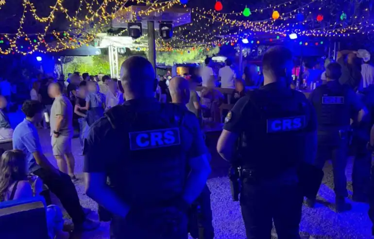 OpÃ©ration anti-fraude de grande ampleur Ã  Pamiers : 550 personnes et 250 vÃ©hicules contrÃ´les, 1 discothÃ¨que fermÃ©e, 3 gardes Ã  vue