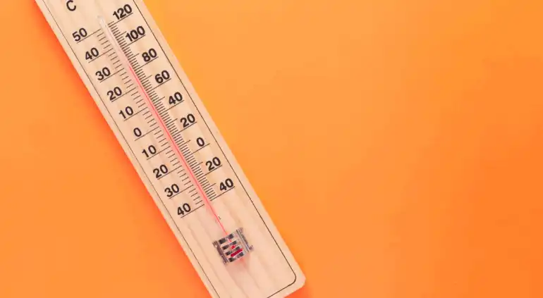 Vague de chaleur : jusquâ€™Ã  39â€¯Â°C attendus en Occitanie