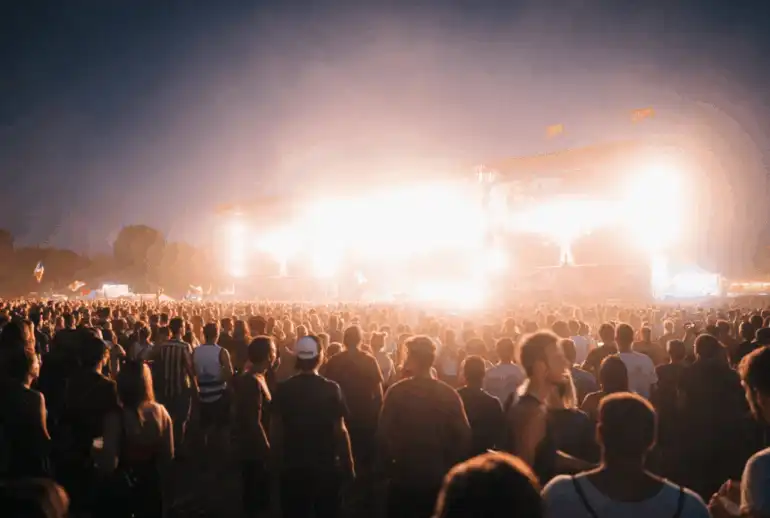 Les Voix Sonneuses 2025 : Saverdun au rythme du rock, du punk et du ska