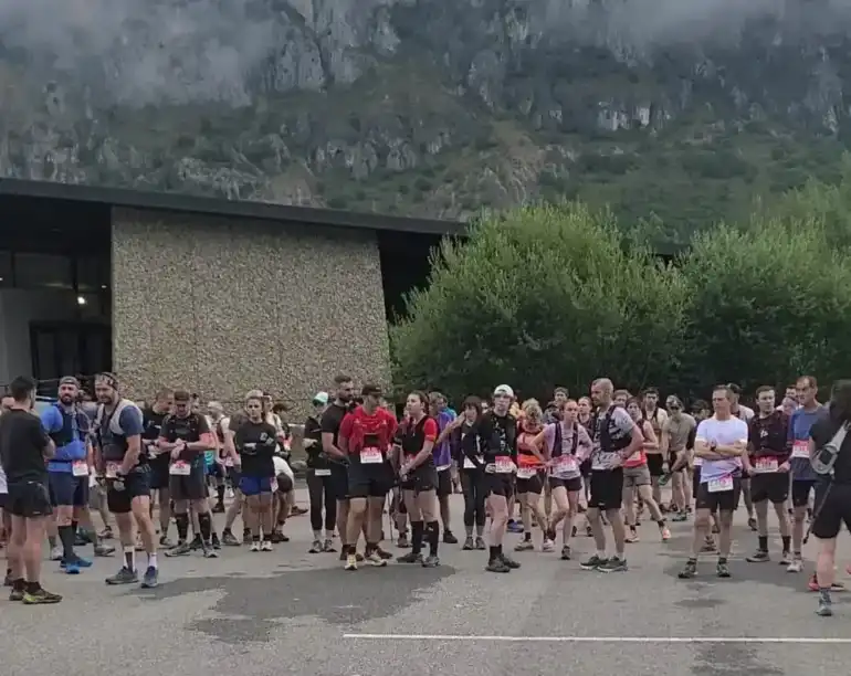 500 coureurs attendus pour le trail du Pic des Trois Seigneurs