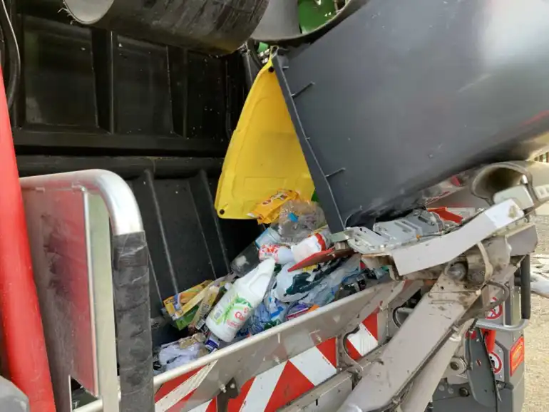 AriÃ¨ge. Collecte des dÃ©chets assurÃ©e le 14 juillet : Â«Â pensez aux horaires dâ€™Ã©tÃ©Â Â»