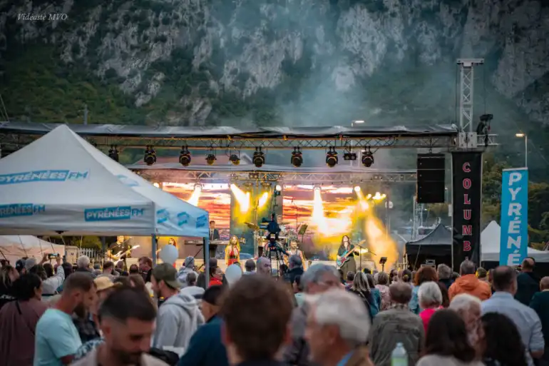 Audiences MÃ©diamÃ©trie 2025 : PyrÃ©nÃ©es FM confirme sa dynamique de croissance et son ancrage sur tous ses territoires