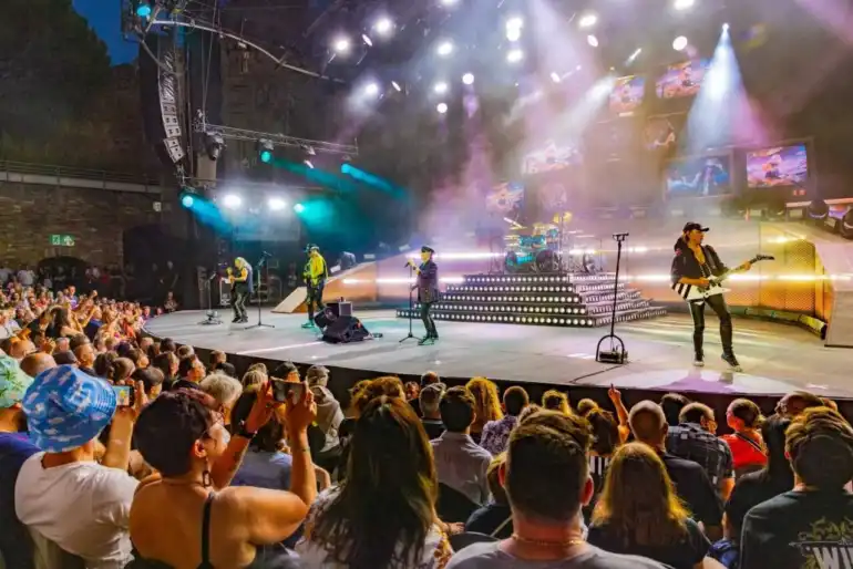 Carcassonne : Alerte Ã  la fraude, des faux billets en circulation pour le Festival