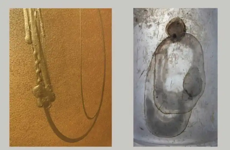 Carcassonne : La Chapelle du Petit Saint-Gimer renaÃ®t avec lâ€™exposition dâ€™Aurore de Diamant et Jonas Bonus
