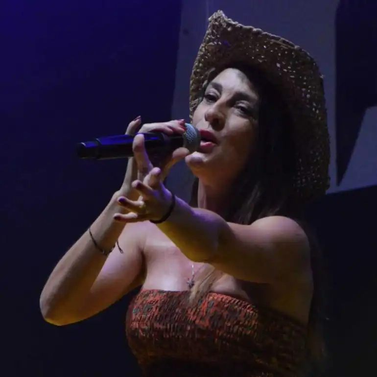 Ãˆve Angeli, Lio, Boris : quatre jours de festivitÃ©s Ã  MazÃ¨res entre musique et traditions