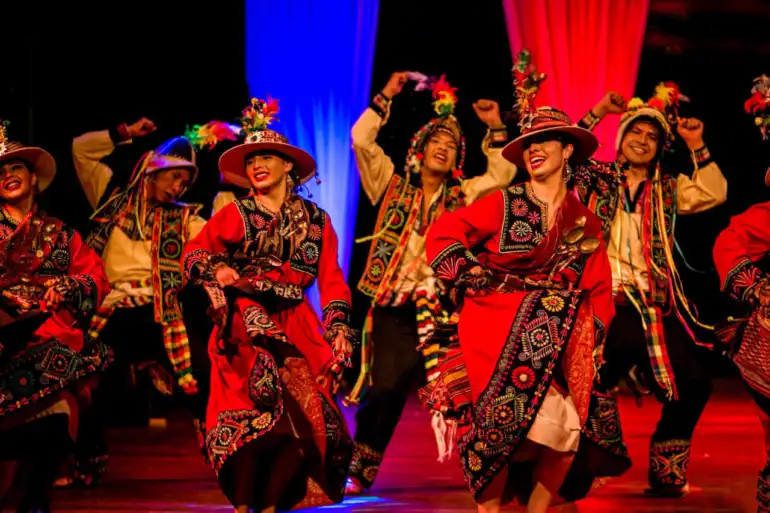 Festival RITE : 250 artistes du monde entier portÃ©s par 70 bÃ©nÃ©voles passionnÃ©s