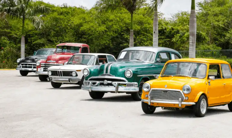Limoux accueille la 18Ã¨me Bourse dâ€™Ã‰changes et dâ€™Exposition : Autos, Motos et Tracteurs au rendez-vous !