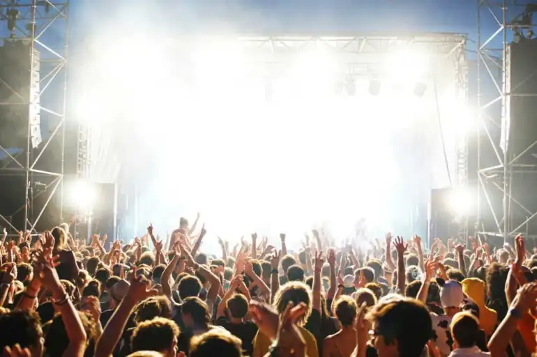 MazÃ¨res en fÃªte : quatre jours de musique, de traditions et de partage