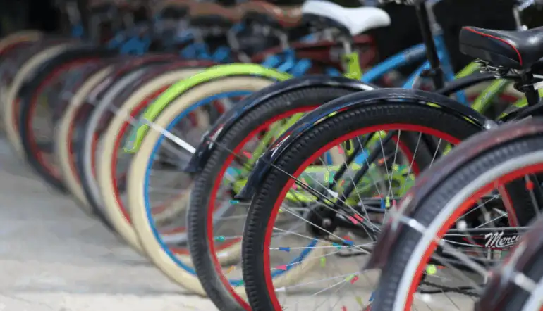 Une quinzaine de vÃ©los haut de gamme dÃ©robÃ©s dans un magasin de cycles Ã  Pamiers