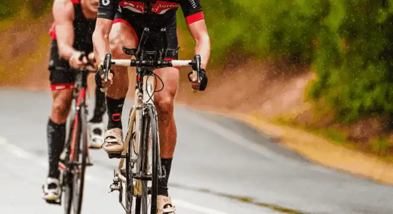 Sur les routes de France, et dans les PyrÃ©nÃ©es avec le 35e Tour cyclotouriste