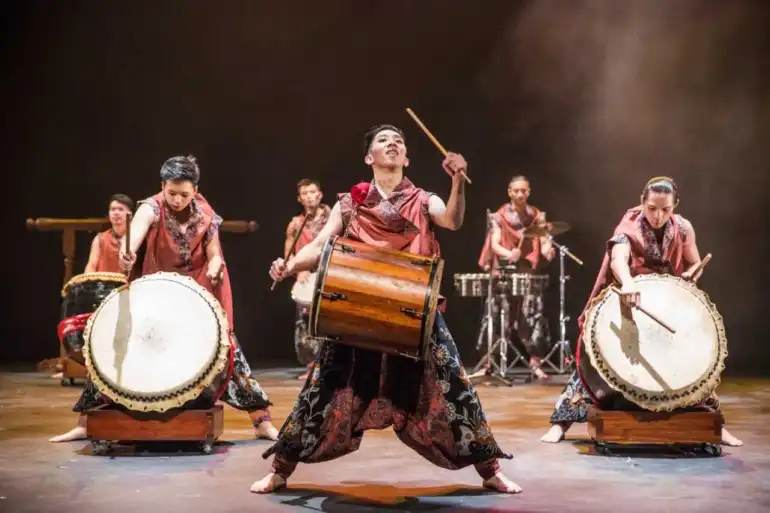 Tarascon-sur-AriÃ¨ge : le festival Rythmes du Monde fÃªte ses 30 ans avec la Malaisie, Cuba et lâ€™Ã‰quateur en tÃªte dâ€™affiche