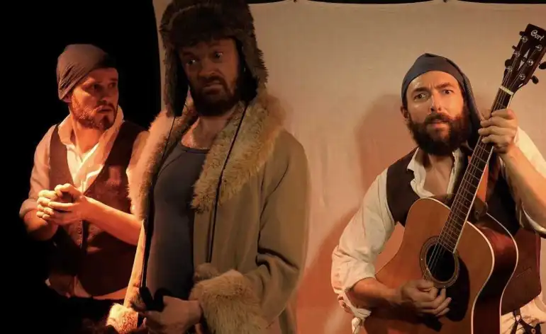 Vacarme(s) : le thÃ©Ã¢tre sâ€™invite au cÅ“ur du monde agricole Ã  Lavelanet