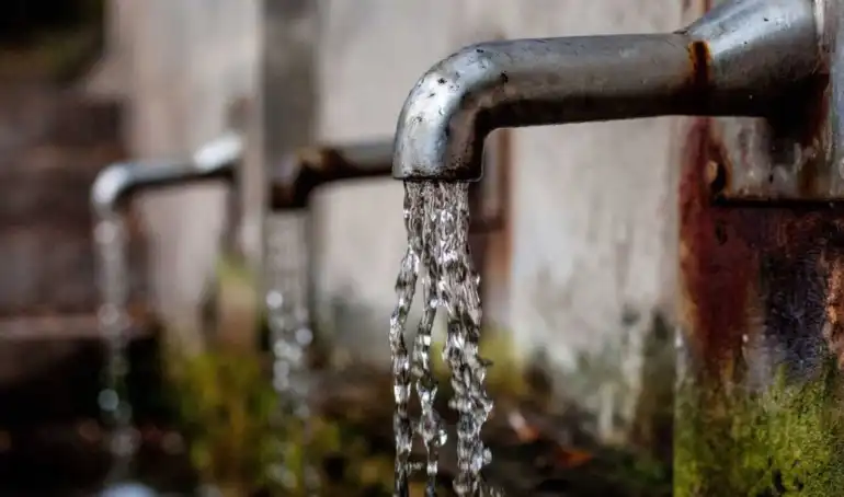 Alerte orange canicule Ã  Carcassonne: les points dâ€™eau et rafraÃ®chissement en libre accÃ¨s listÃ©s par la ville