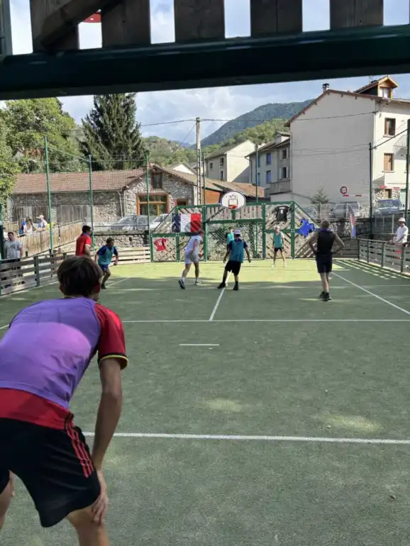 Ax-les-Thermes : le tournoi de foot Ã  5 de Five dâ€™AxcÃ©lÃ©ration revient pour une deuxiÃ¨me Ã©dition