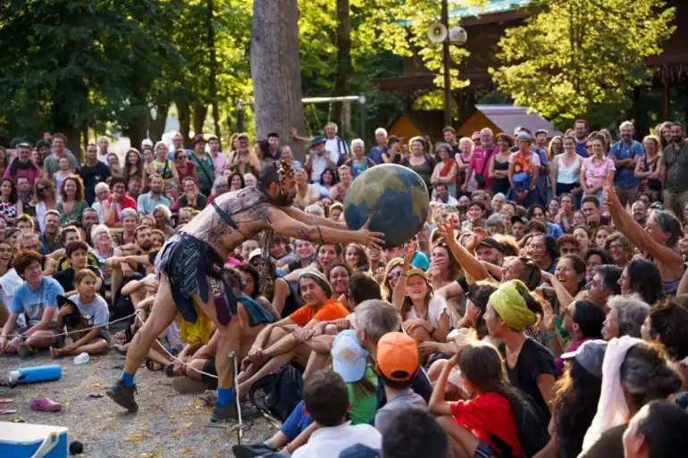 Danse, musique, spectaclesâ€¦ lâ€™Ã©tÃ© continue Ã  Ax-les-Thermes