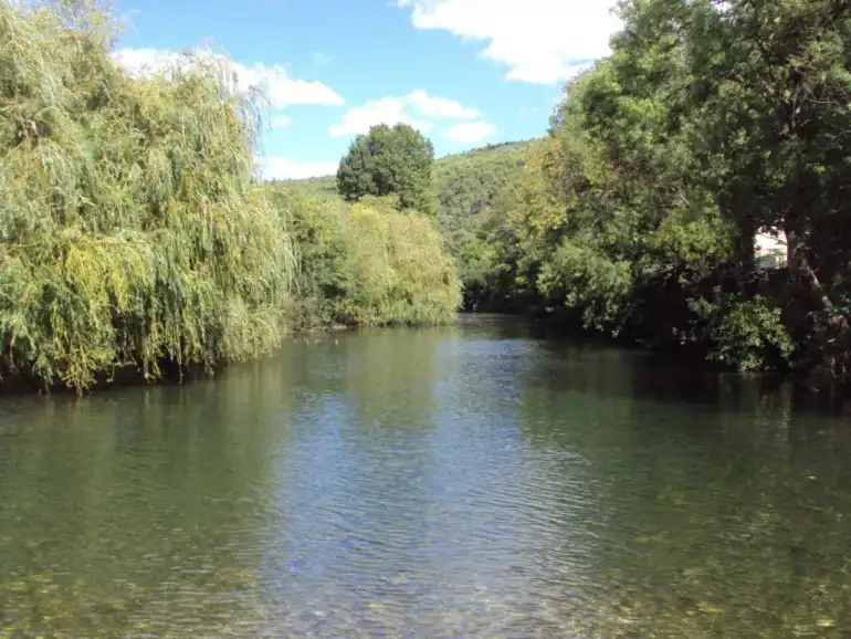 Restrictions dâ€™eau dans lâ€™Aude : le bassin de la Cesse placÃ© en alerte, les autoritÃ©s ajustent les lÃ¢chers dâ€™eau pyrÃ©nÃ©ens